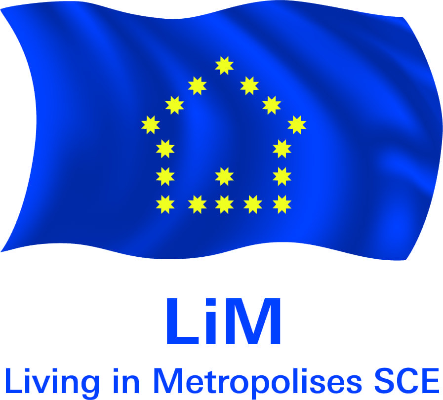LiM Living in Metropolises SCE