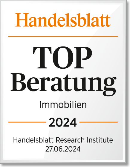 Handelsblatt Top Beratung 2024
